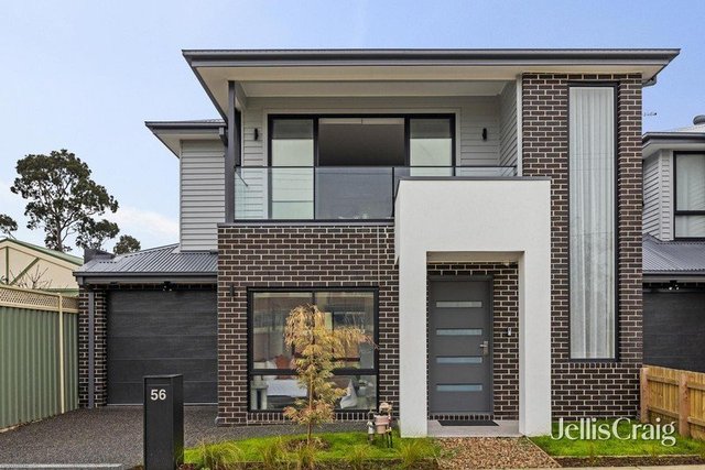 56 Essex Street, VIC 3044