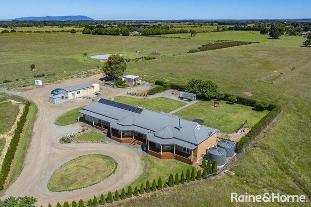 90 Donnelly Road, VIC 3444