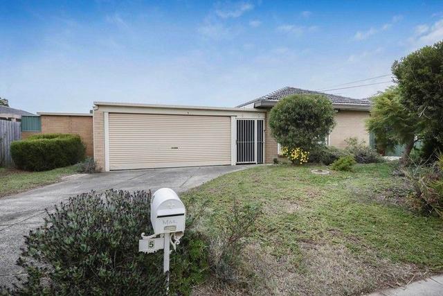 5 Kiewa Crescent, VIC 3036