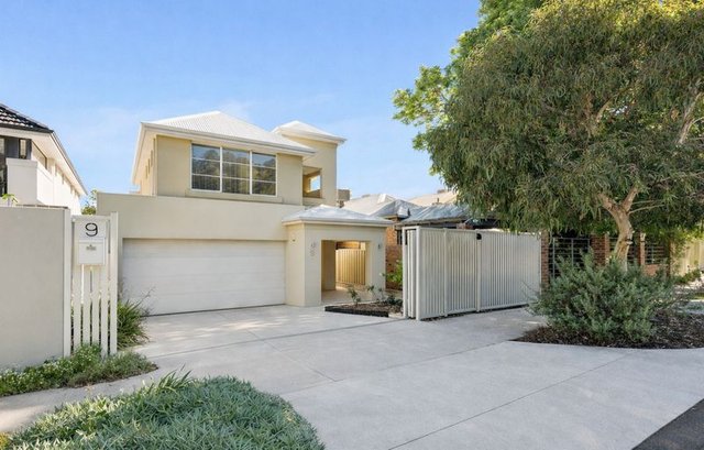 9 Albert Street, WA 6151