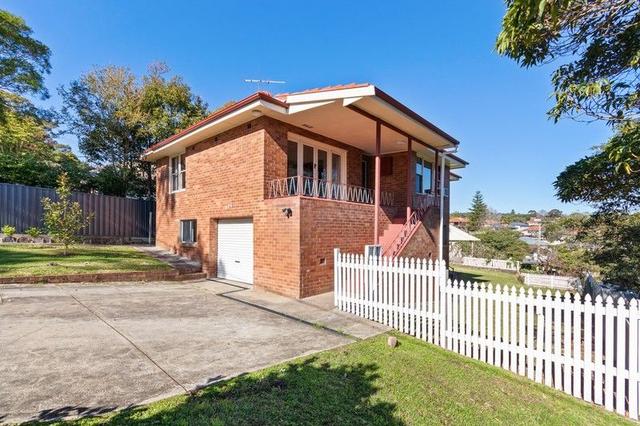 126 Northcott  Drive, NSW 2289