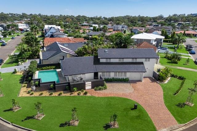 9 Castlereagh Crescent, NSW 2224