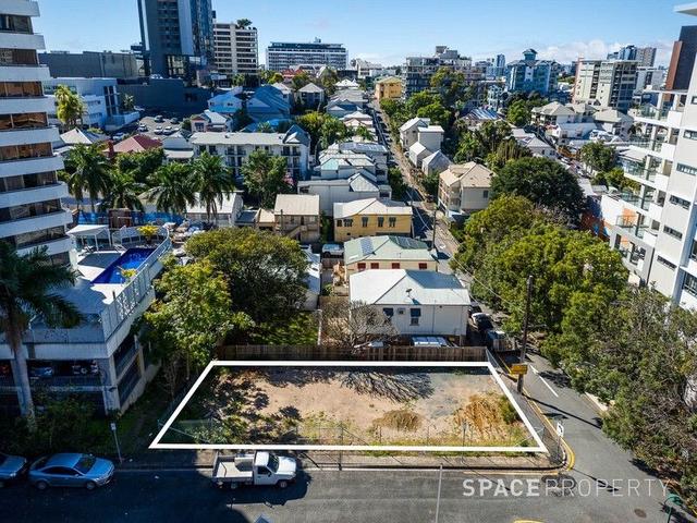 87 Birley Street, QLD 4000