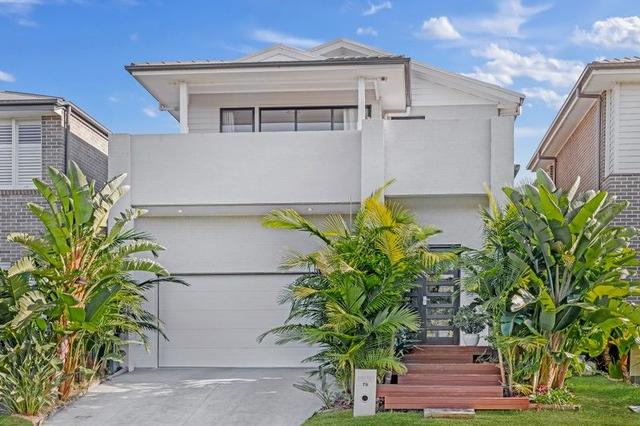 79 Longerenong Avenue, NSW 2765