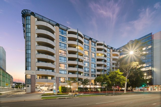 617/74-76 Northbourne Avenue, ACT 2612