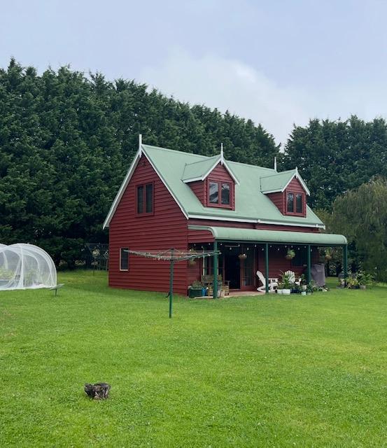 Cottage/1165 Joadja Road, NSW 2575