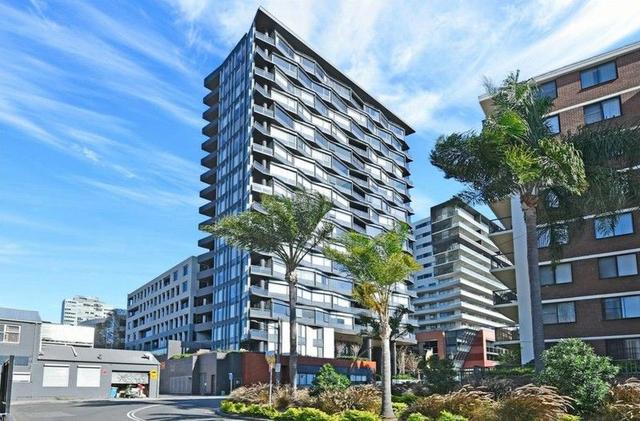 1005/2A Elsie Street, NSW 2134
