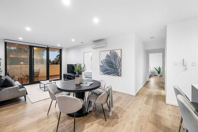 5/262 Lord Street, WA 6000