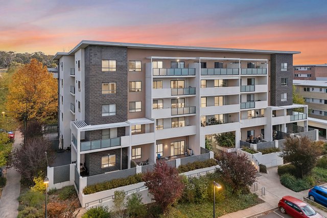 17/21 Braybrooke Street, ACT 2617
