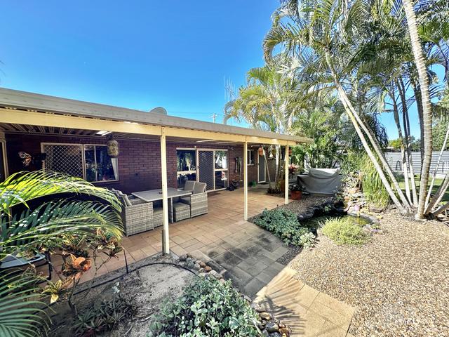 55 Orchid Drive, QLD 4670