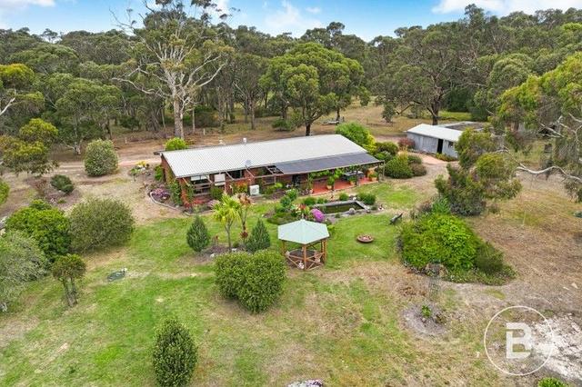 654 Finchs Road, VIC 3352