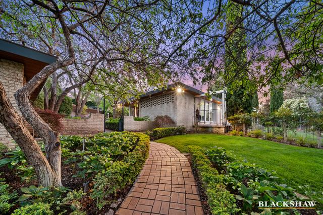 3 Vancouver Street, ACT 2603