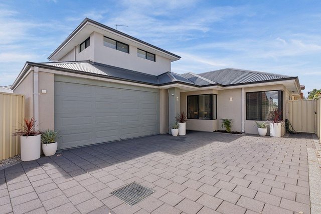 286A Railway Parade, WA 6107