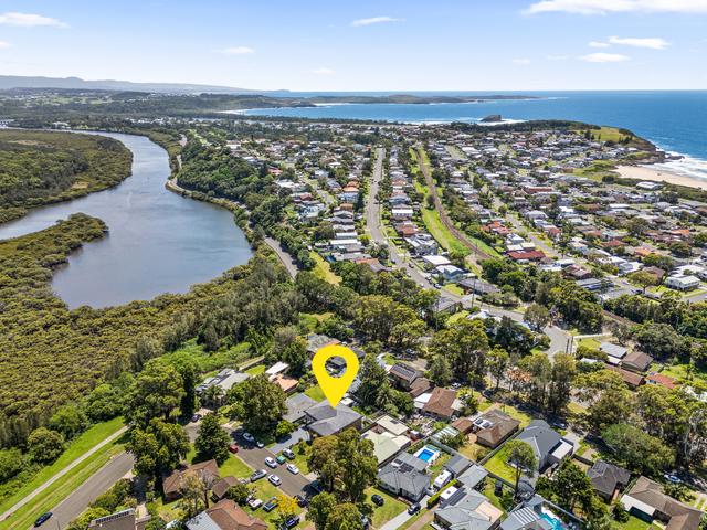 20 Cameron Crescent, NSW 2533