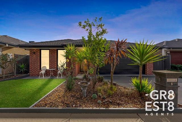 6 Zeus Avenue, VIC 3977