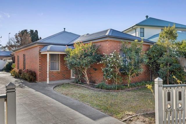 1/22 Anzac Crescent, VIC 3016