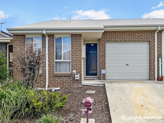26 Stang Place, ACT 2615