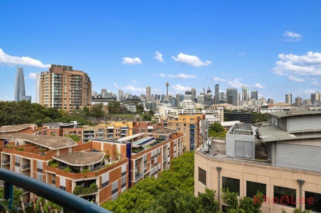 79/122 Saunders Street, NSW 2009