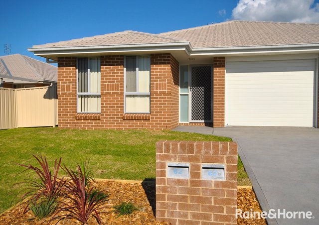 62 Peppermint Drive, NSW 2540