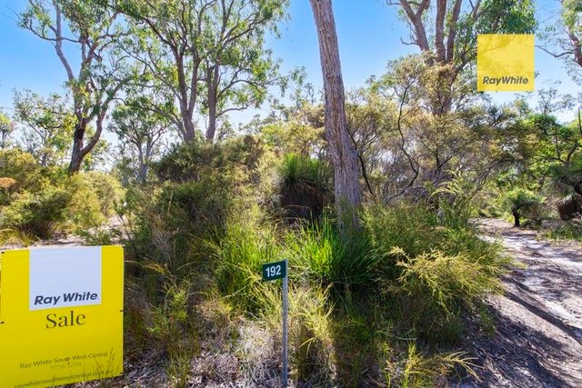 192 Ethel Road, WA 6260