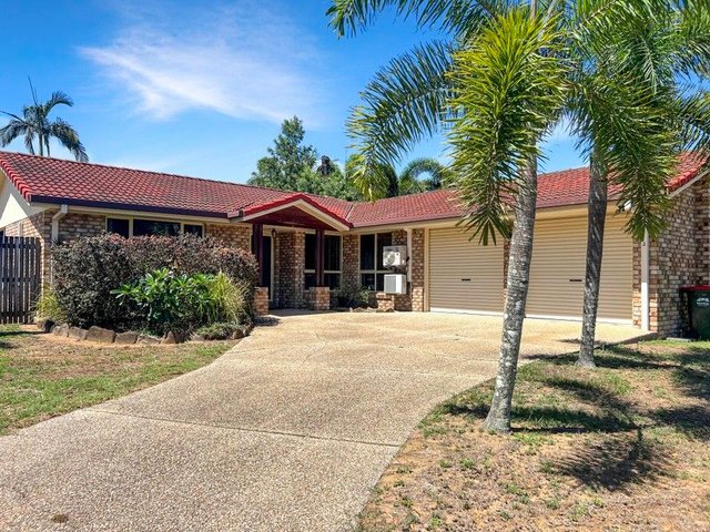 3 Royal Sands Boulevard, QLD 4750