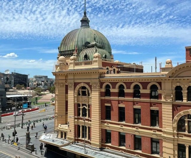 403/238 Flinders Street, VIC 3000