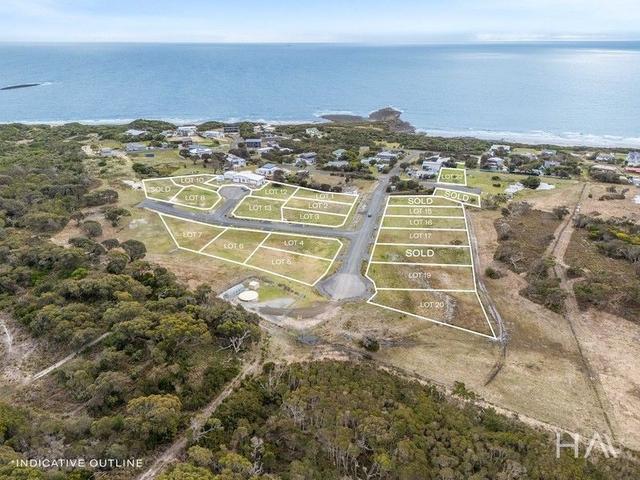 1-22/null Moana Avenue, TAS 7253