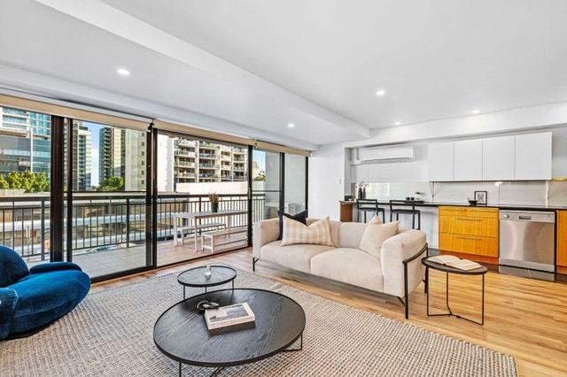 310/251 Hay Street, WA 6004