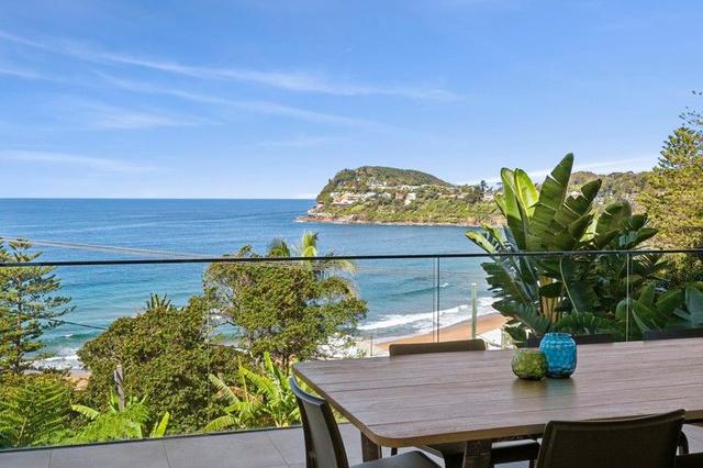 242 Whale Beach Road, NSW 2107