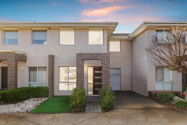 4/6 Clark Close, ACT 2615