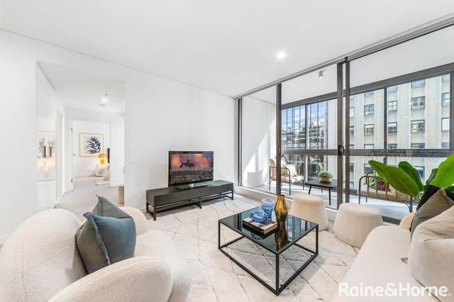 703/150 Pacific Highway, NSW 2060