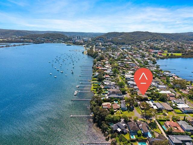 1 Eulalia Avenue, NSW 2250