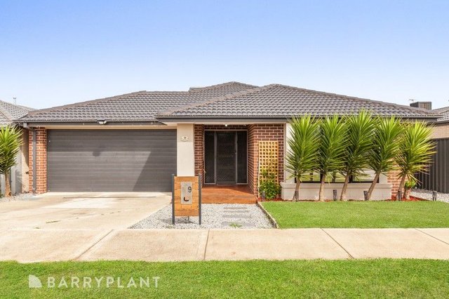 9 Wispering Circuit, VIC 3764