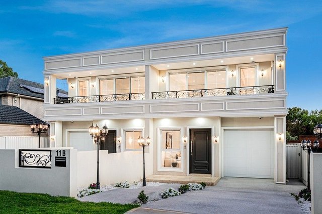 11B Mackinnon Avenue, NSW 2211