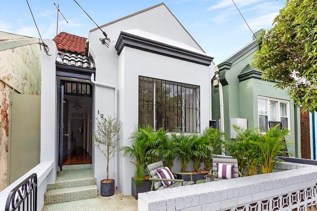 123 Lord Street, NSW 2042