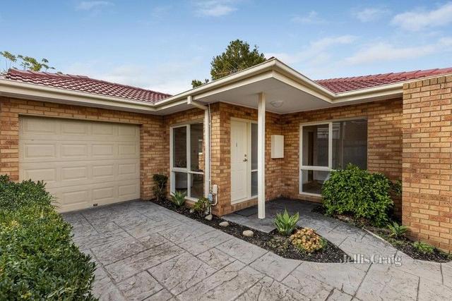 2/12 Fraser Street, VIC 3150