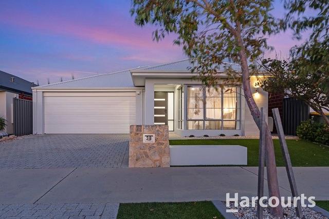 38 Seddon Parade, WA 6038