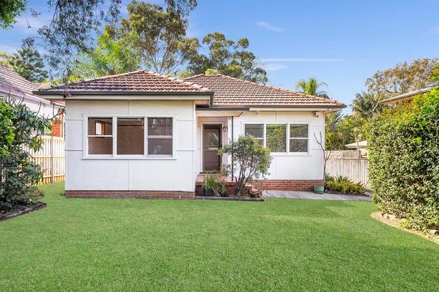 33 Badajoz Road, NSW 2112
