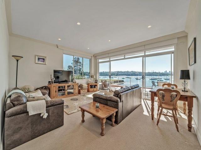 3/58 St Georges Crescent, NSW 2047