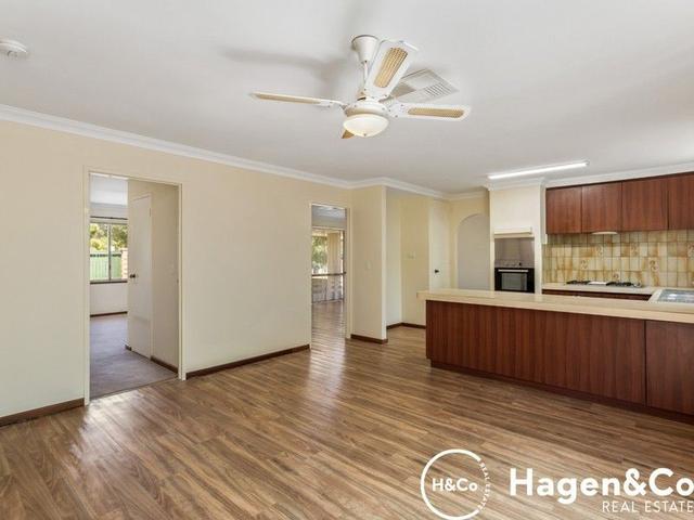 19 Talbot Avenue, WA 6152