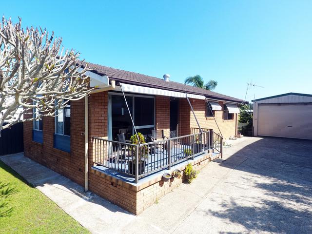 273 Beach Street, NSW 2427