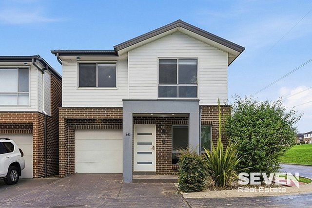 15 Guma Glade, NSW 2765