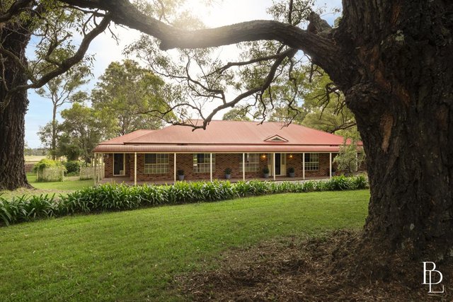 16 Oakbanks Place, NSW 2540