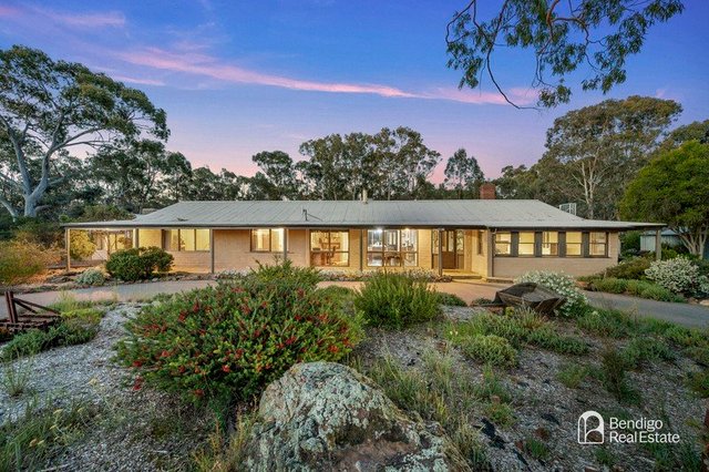 125 Axe Creek Road, VIC 3551