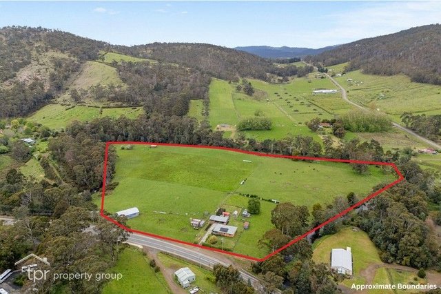 4695 Huon Highway, TAS 7116