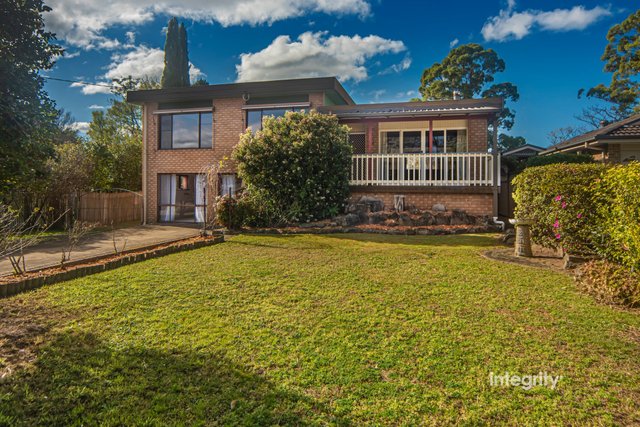 52 Meroo Road, NSW 2541