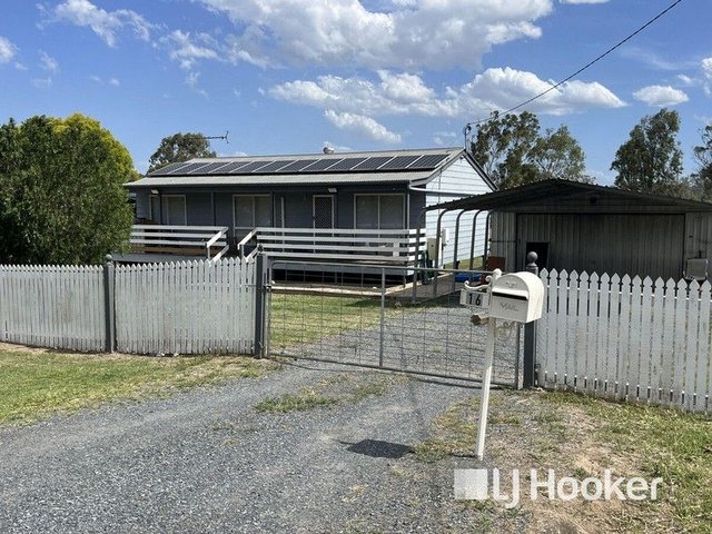 16 Zabel Road, QLD 4342