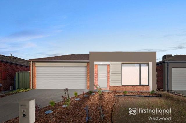 13 Manuka Grove, VIC 3024