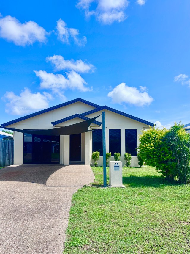 29 Blue Wren Drive, QLD 4815