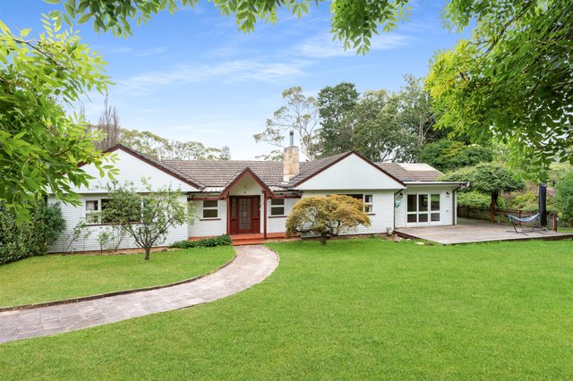 11 Merilbah Road, NSW 2576